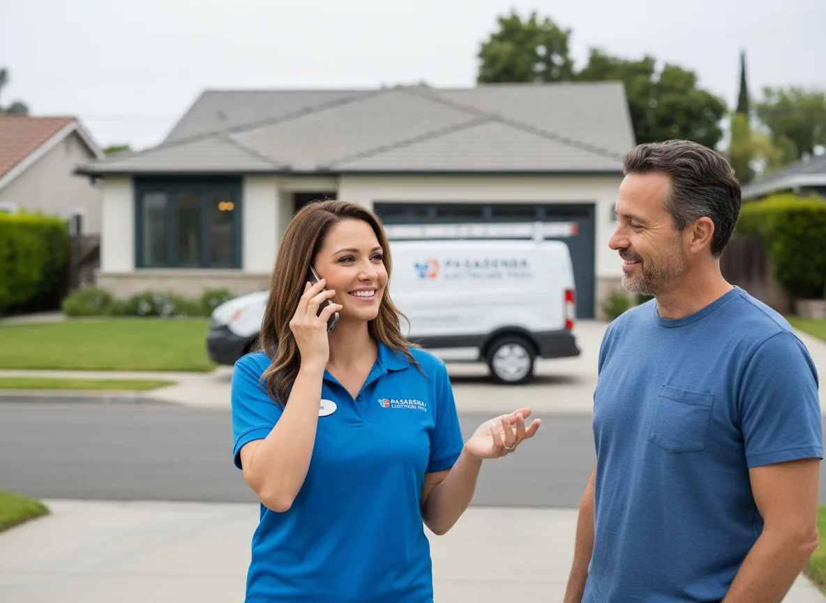 Electrician Start, LA FAQs